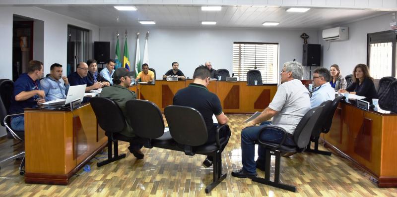 Comissões de Finanças e Saúde realizam Audiências Públicas de Metas Fiscais